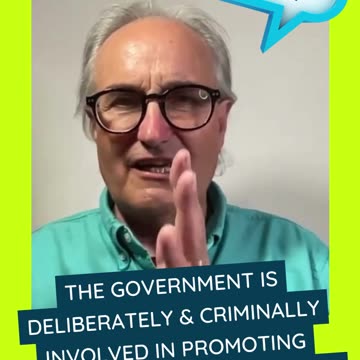 Hatchard Report Government & Vaccine Booster 2023