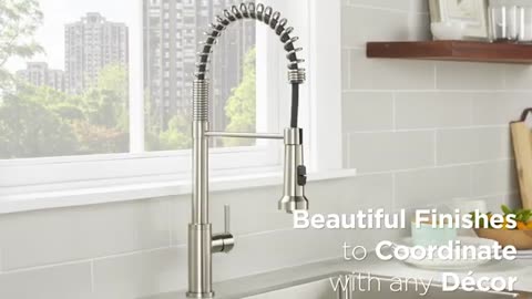 Enhance Your Culinary Space with a Folding Wall Tap