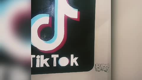 draw Tiktok