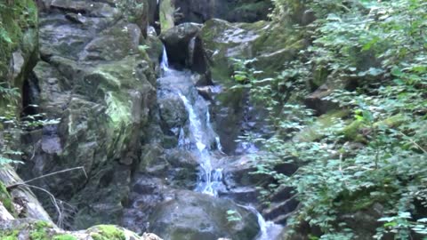 Waterfall