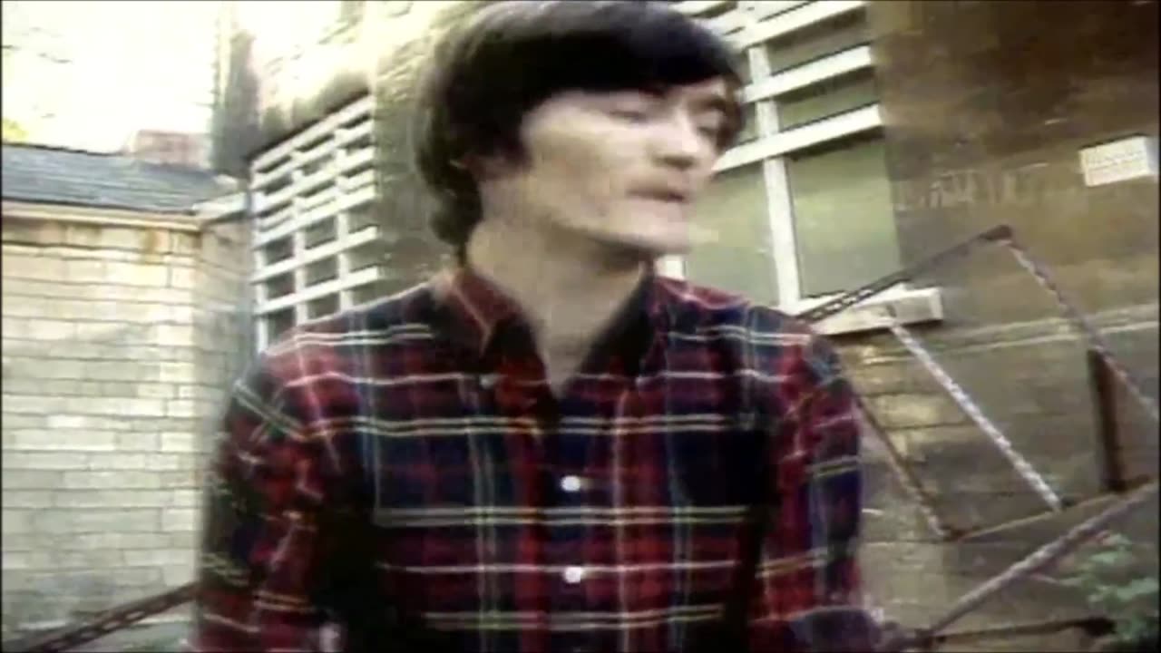 The Undertones - Wednesday Week