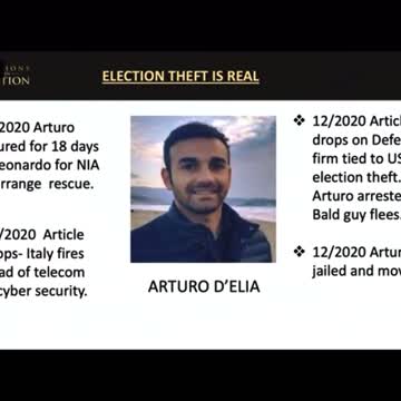 Maria Zack speak before Kansas Senate