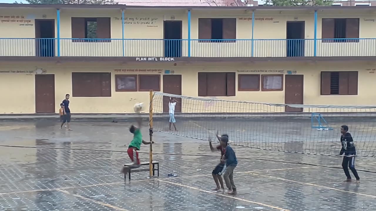 Happiness of the day