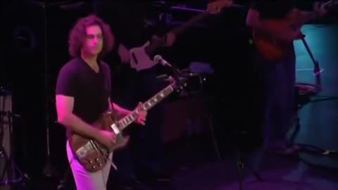 Zappa Plays Zappa- Live 2008