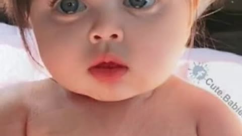 Baby videos. Cute baby girl videos.