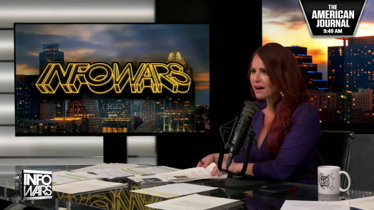 Propaganda Puppets Play Cover for Biden