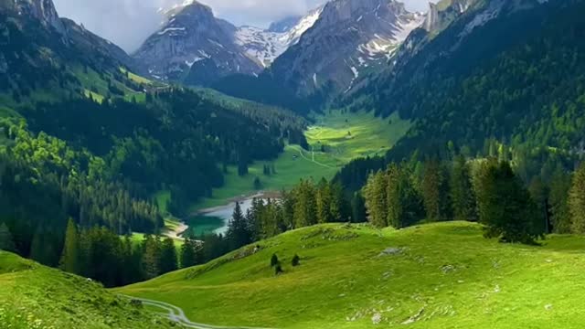 Amazing Appenzell, Switzerland 🇨🇭