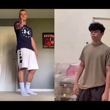 The soldier changed the servant's clothes funnyvideo full watch