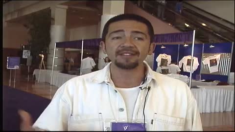Jairo Pedraza - Global Network of People Living With Aids