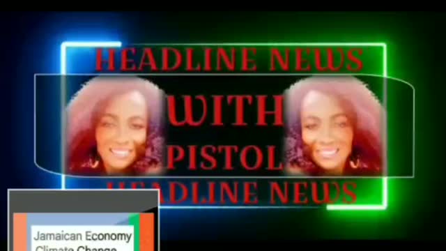 Headline News with Pistol Buzz