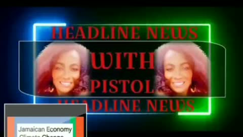 Headline News with Pistol Buzz