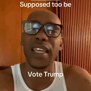 Another American Expressing Himself In America, 🇺🇸