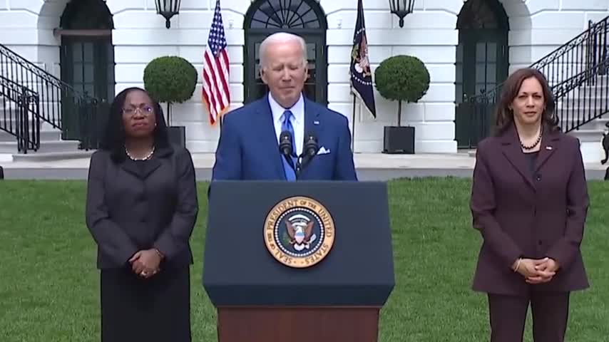 Biden Single Handedly Builds Case for Invoking the 25th Amendment!!