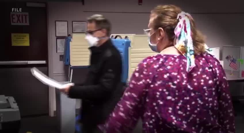 A good Patriot going bad by the Main Steam Media