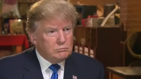 Hypothetical Bible Class for Donald Trump