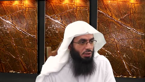Our Brothers in Iran | Shaykh Ahmad Musa Jibril حفظه الله