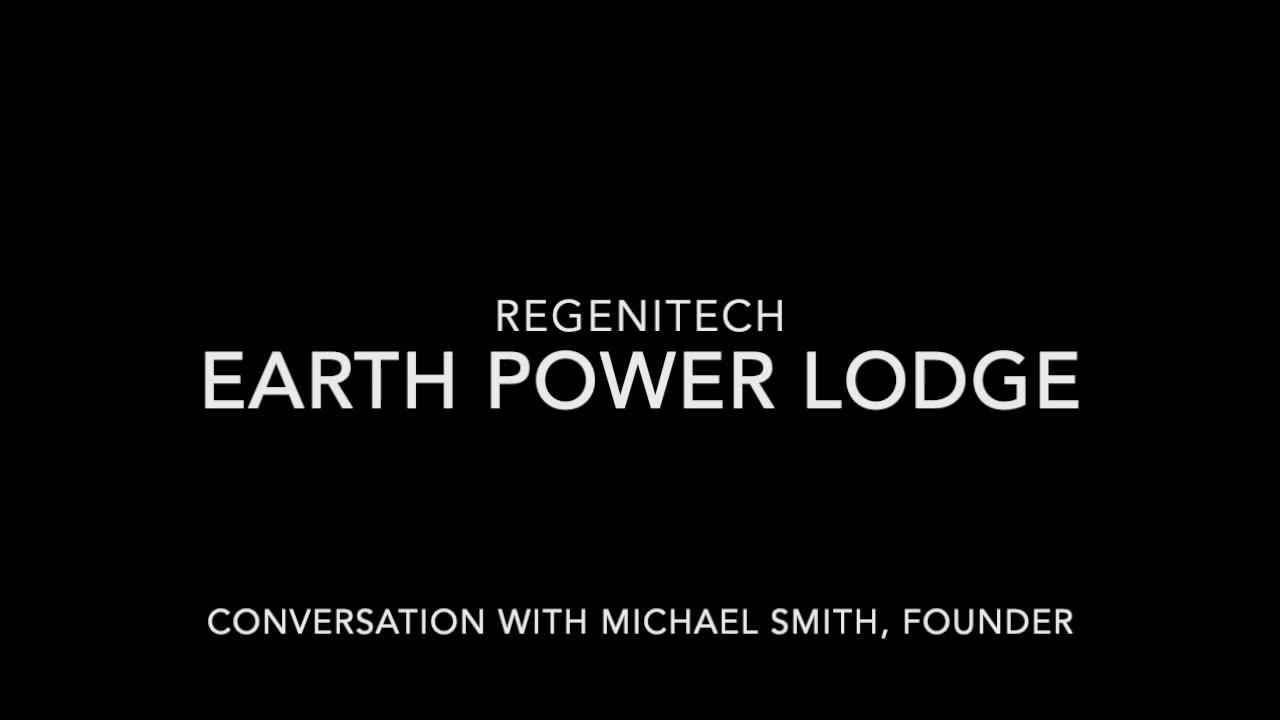 Earth Power Lodge