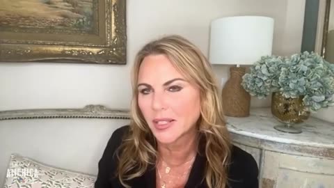 Lara Logan Reveals the Elite's SICK Agendas, Man in America