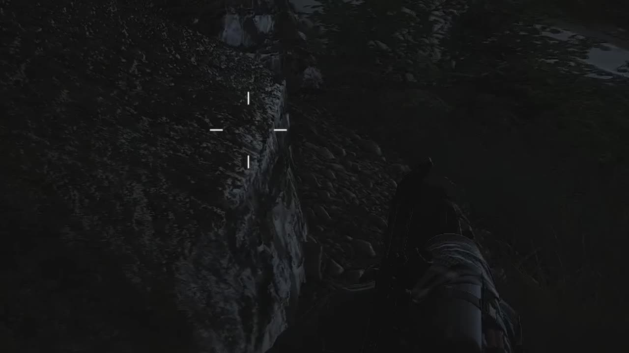 Tom Clancy Ghost Recon Wildlands Shorts