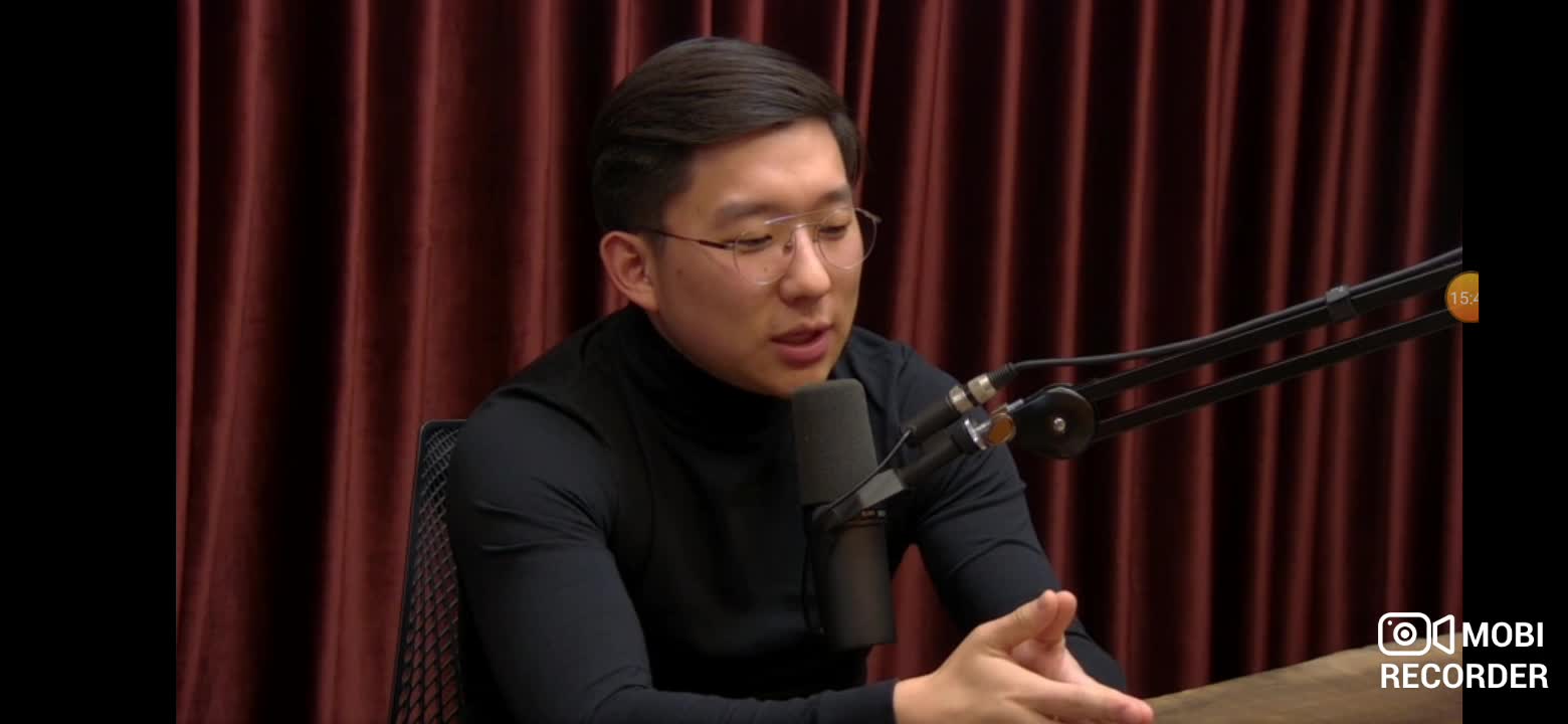O Incrédulo... Pyong Lee MOnark Talks (Parte 02)