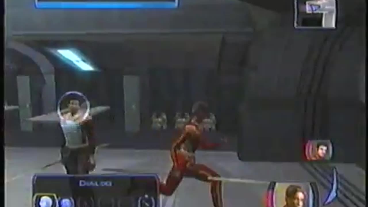 Star Wars KOTOR (XBOX) 2/38