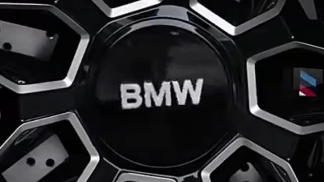 2023 BMW XM - New Luxury M SUV from BMW! (1)