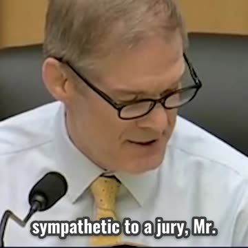 Jim Jordan_ Joe Biden Broke the Law