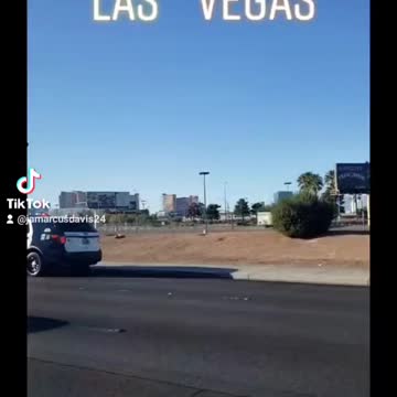 Welcome To Vegas