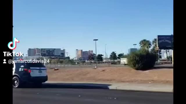Welcome To Vegas