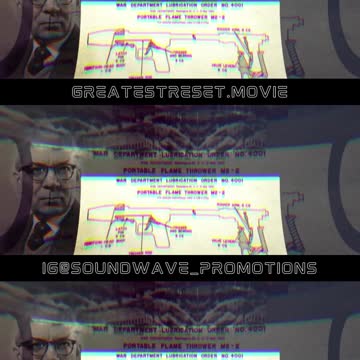 [CLIP] Part 2: Johnny Vedmore Klaus Schwab Origin Greatest Reset