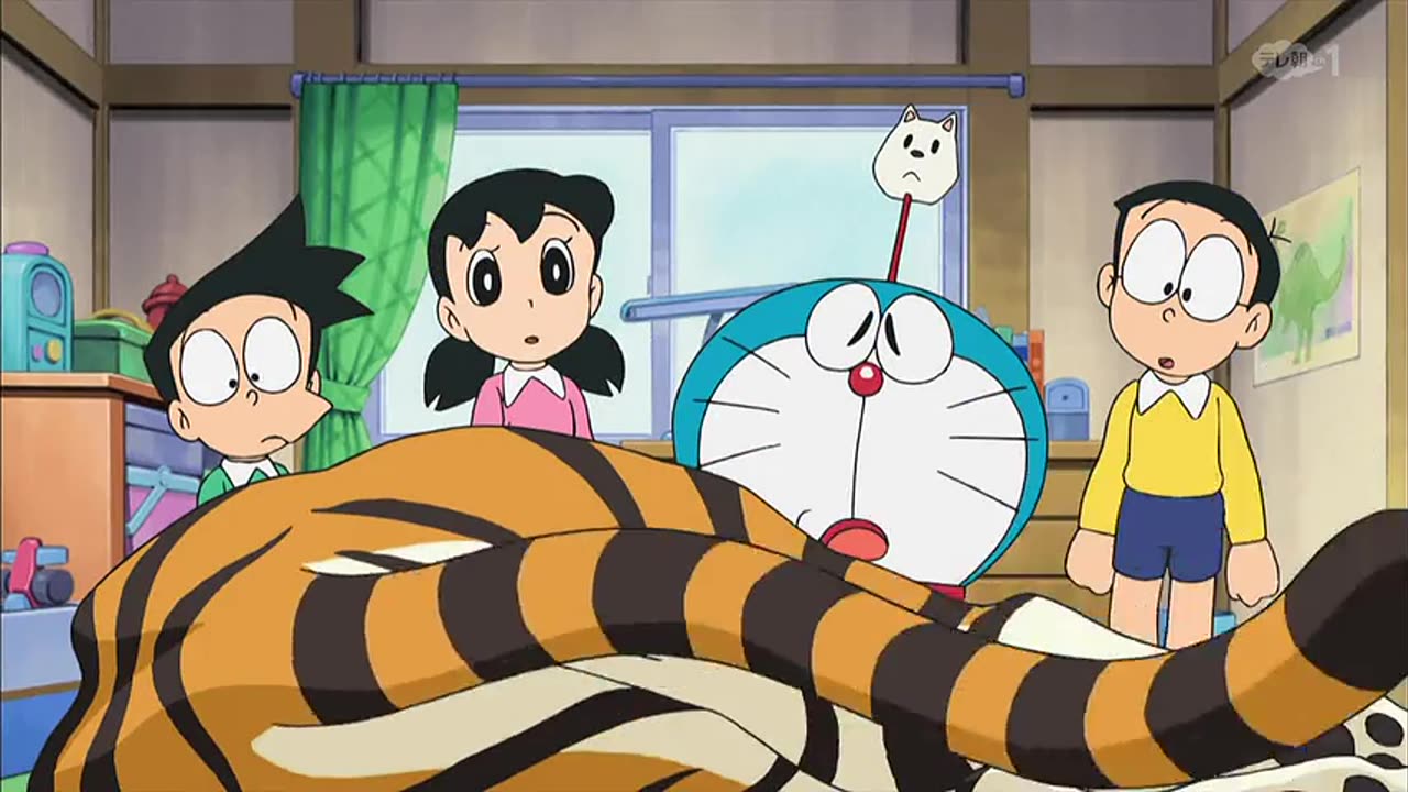 doraemon ep 50 season 20