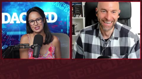 Europe is in REAL TROUBLE this is the clearest sign yet | Redacted w Natali and Clayton Morris