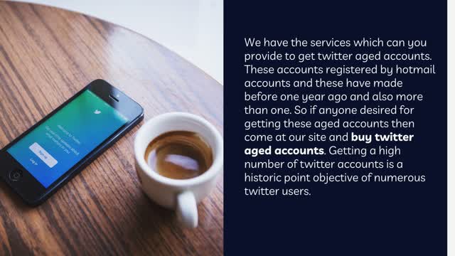 What are the Benefits of Buy Bulk Twitter Accounts?