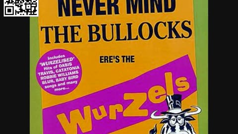The Wurzels - Come on Santa