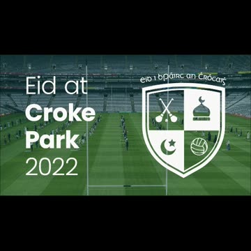 Hate Crime: Croke Park