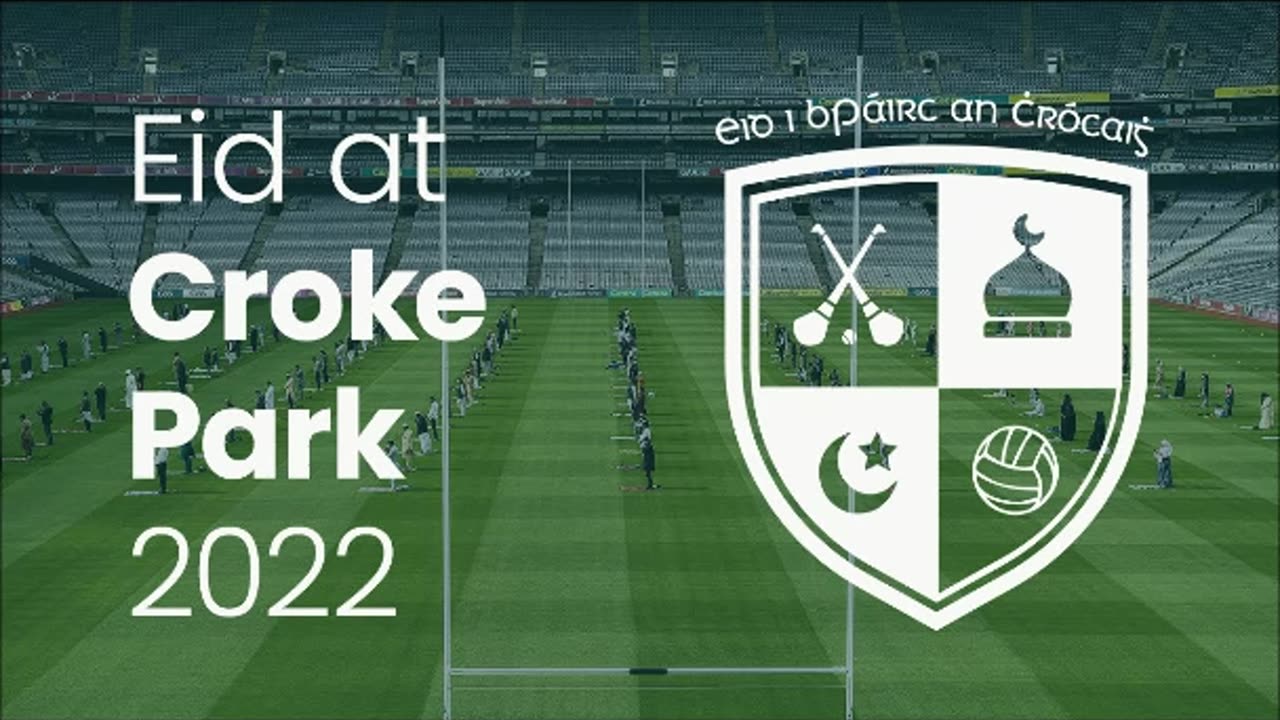 Hate Crime: Croke Park