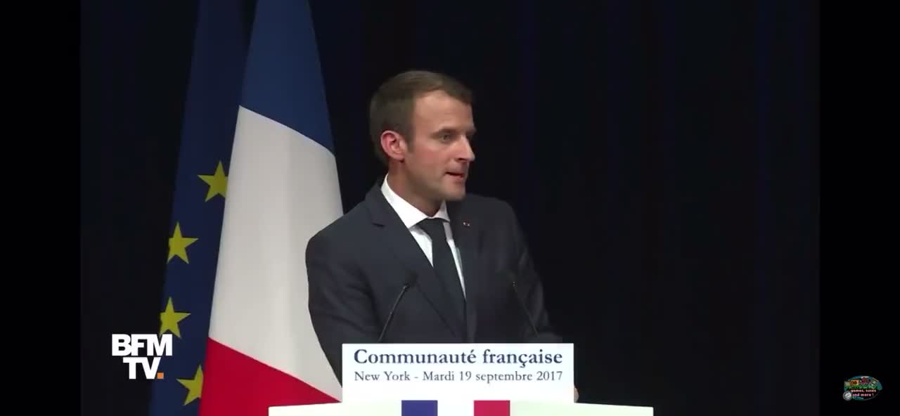 Le lapsus révélateur de Jupiter