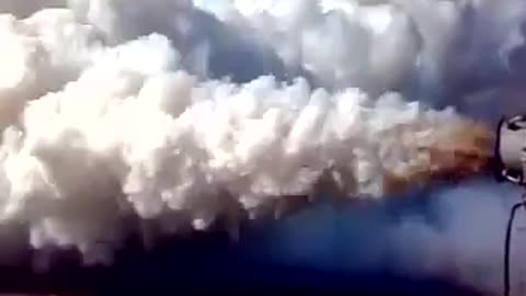 Cloud making