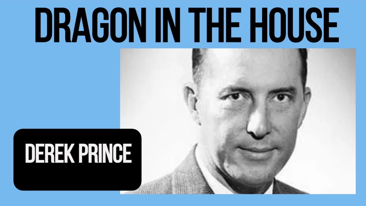 Derek Prince: Transformation of His Life And Finances