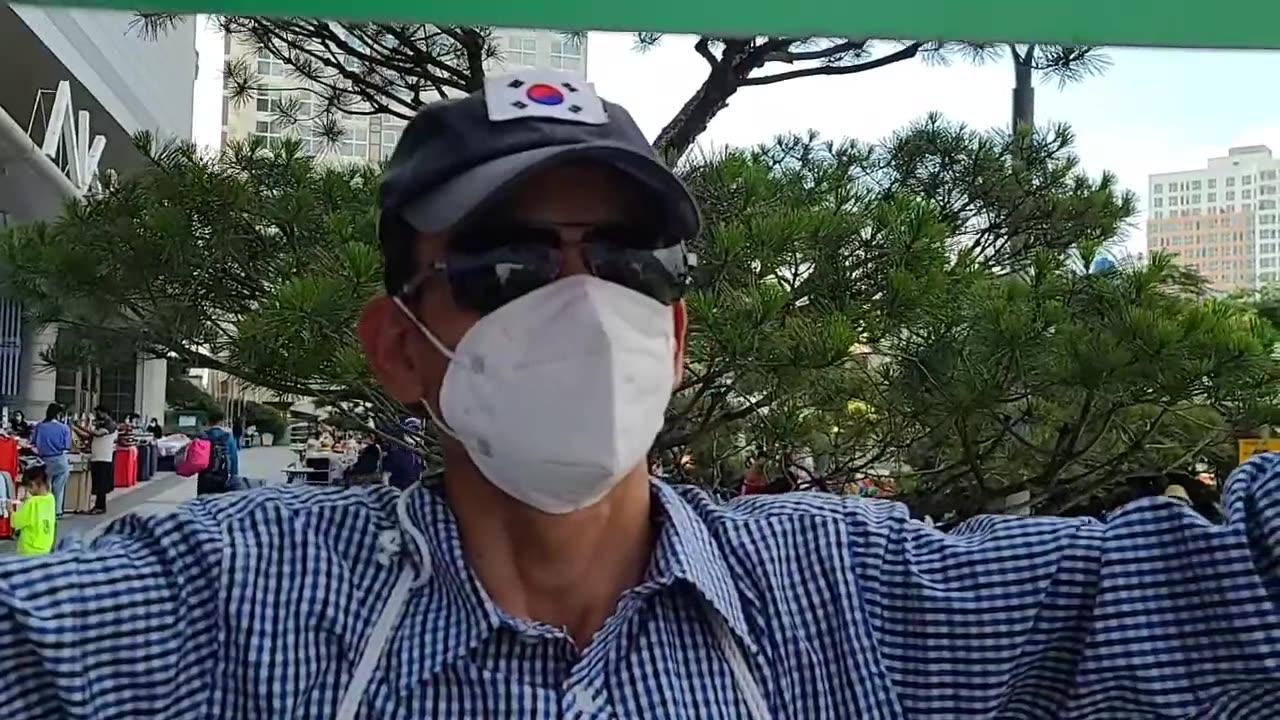 20200707_V3_S02(n7uIfIg2eiI)평택역에서 4.15 부정선거 홍보를 재미와 친근감으로