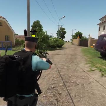 Thats Called Resisting Arrest Boys And Girls.