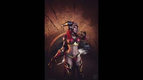 Defender of Azeroth Music