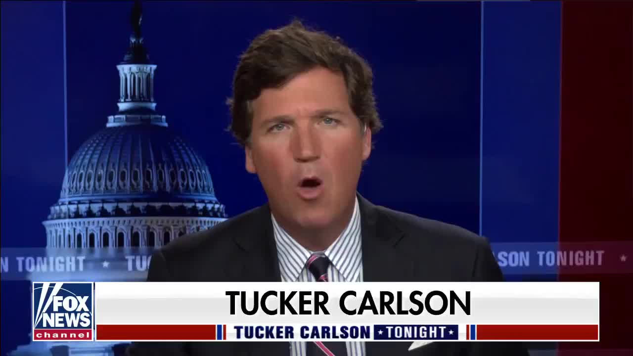 Whistleblower Virologist from Wuhan is Back on Tucker