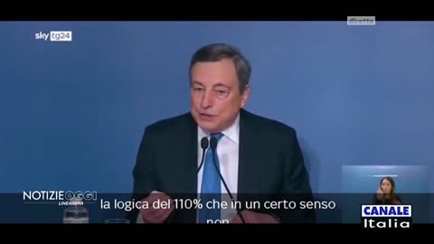 Il Superbonus ha incentivato moltissime frodi...........