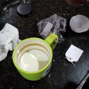 Hot Chocolate Bomb part 1