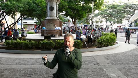 Oracion Por Honduras