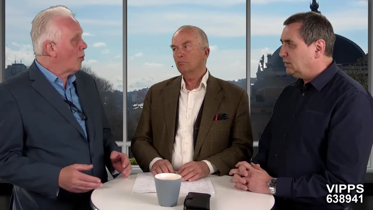 2021.05.06 - DocTV - SIAN debatteres