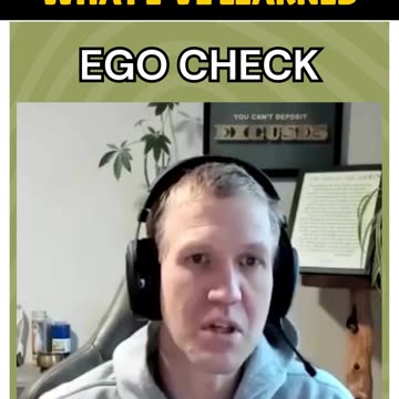 Real Estate Mindset Shift: Balancing Ego and Growth