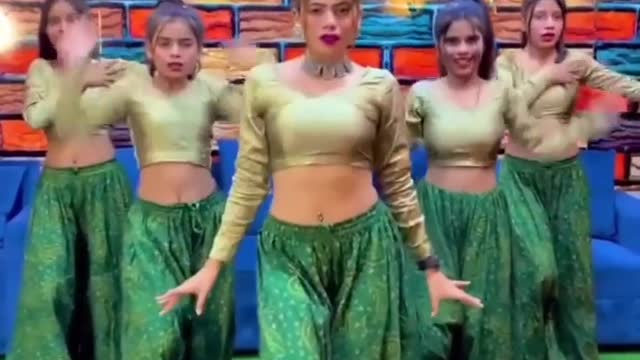 Nice Dancer Team 2021