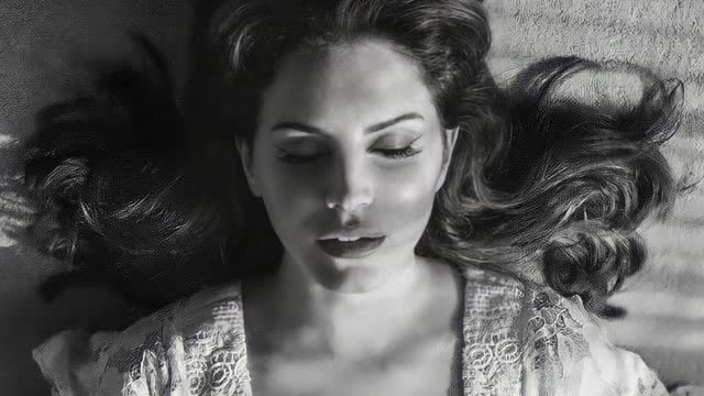 Lana Del Rey - Yes to Heaven - Unreleased
